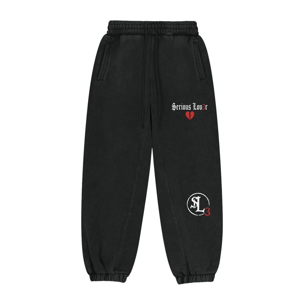 $L3 Sweatpants