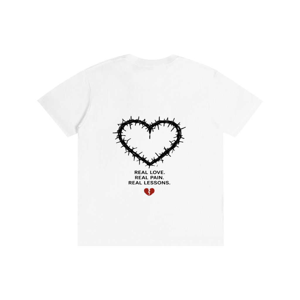 $erious Lov3r Pure Cotton Unisex T-Shirt