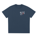 Serious Lov3r Love & Pain T-Shirt