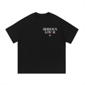 $erious Lov3r - Heartbreaker T Shirt