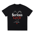 $erious Lov3r - Love Is Still Worth It